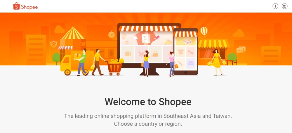 ベトナム：Shopeeが手数料徴収開始